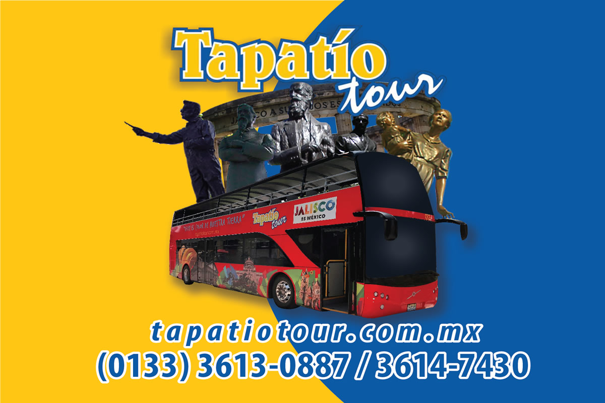 TAPATIO TOUR