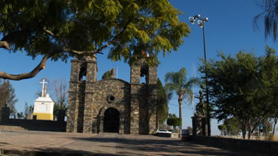 tour de la ciudad en guadalajara